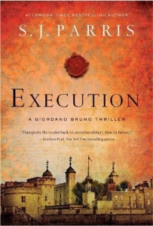 Execution : A Giordano Bruno Thriller
