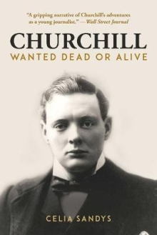 Churchill : Wanted Dead 
