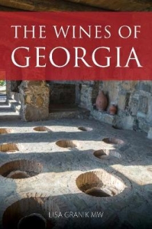 The wines of Georgia