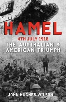 Hamel 4th July 1918 : Th