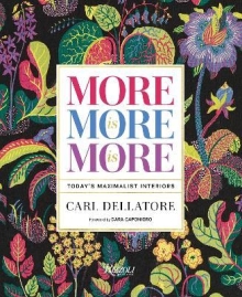 More is More is More : T