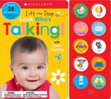 Look Whos Talking!: Scholastic Early Learners (S