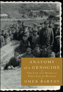 Anatomy of a Genocide : The Life and Death of a 