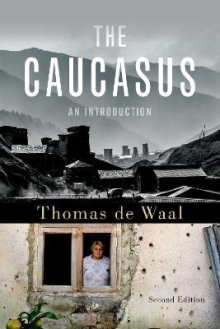 The Caucasus : An Introd