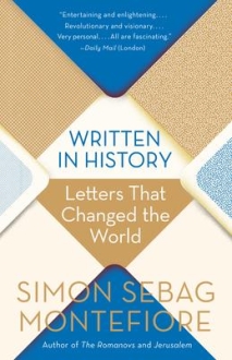 Written in History : Letters That Changed the Wo