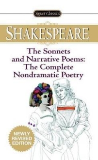 The Sonnets And Narrative Poems : The Complete N
