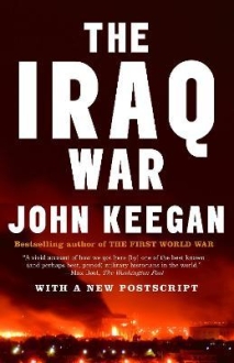 The Iraq War : The Military Offensive, from Vict