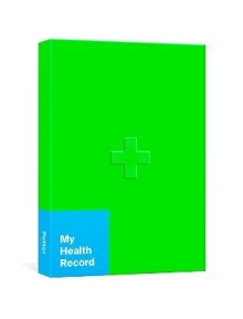 My Health Record : A Journal for Tracking Doctor