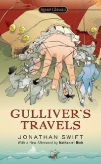  Gullivers Travels