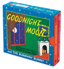 Babys Gift : Goodnight Moon and the Runaway Bunn