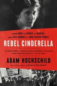 Rebel Cinderella : From Rags to Riches to Radica