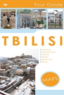 Tbilisi Guide