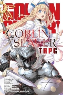 Goblin Slayer Tabletop R