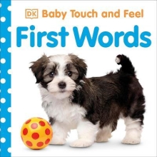 Baby Touch and Feel Firs