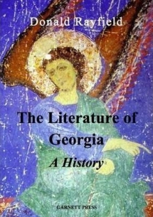 The Literature of Georgia : A History