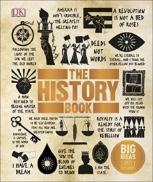 The History Book : Big I
