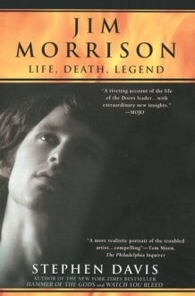 Jim Morrison LIFE, DEATH, LEGEND