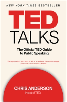 TED Talks The Official TED Guide to Public Speak