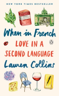 When in French LOVE IN A SECOND LANGUAGE