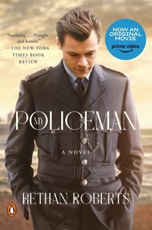 My Policeman (Movie Tie-