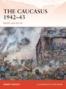 The Caucasus 1942–43 Kle