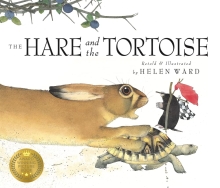 The Hare and the Tortois