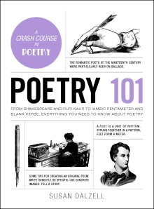 Poetry 101 : Adams 101