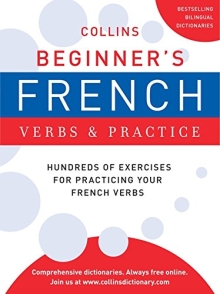 Collins Beginners French Verbs and Practice