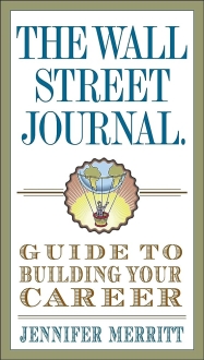 The Wall Street Journal Guide To Building Your C