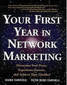 Your First Year In Network Marketing