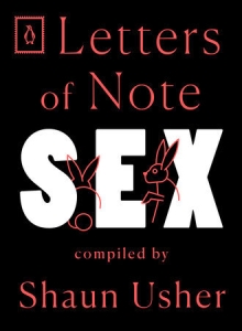 Sex Letters of Note : Book 12