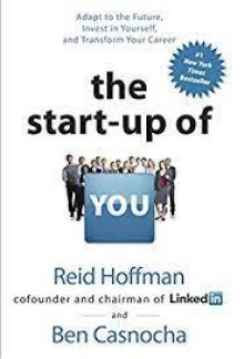 The Startup of You 