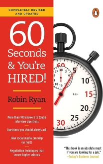 60 Seconds and Youre Hired!