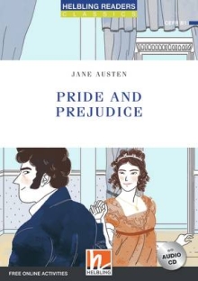 Pride and Prejudice Level 5 B1