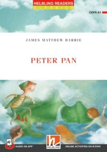 Peter Pan Level 1 A1