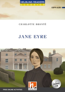 Jane Eyre A2/B1