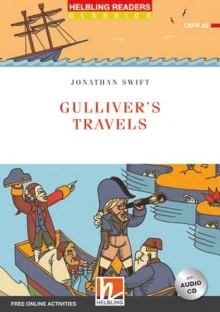 Gulliver’s Travels A2