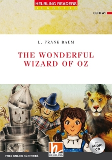 The Wonderful Wizard of Oz A1