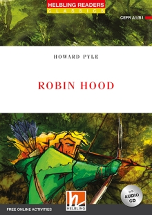 Robin Hood A1/A2