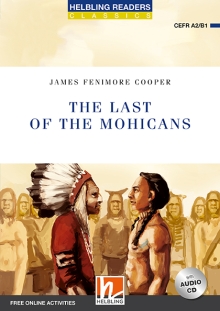 The Last of the Mohicans A2/B1