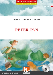 Peter Pan A1