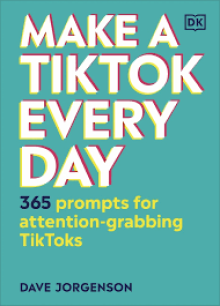 Make A Tiktok Everyday