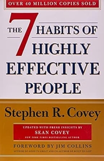 The 7 Habits Of Highly Effective People: Revised