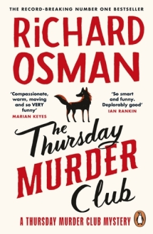 The Thursday Murder Club: Book 1