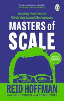 Masters of Scale Surprising truths from the worl