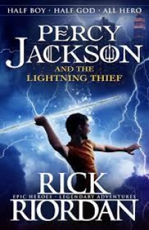 Percy Jackson 1 And The Lightning Thief