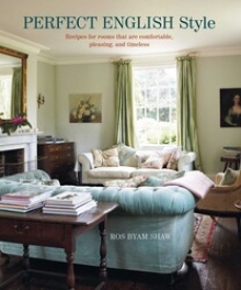 Perfect English Style Creating Rooms That are Comfortable, Pleasing and Timeless