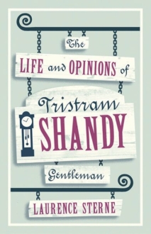 The Life and Opinions of Tristram Shandy, Gentle