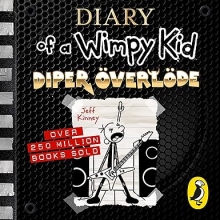 Diary of a Wimpy Kid: Di