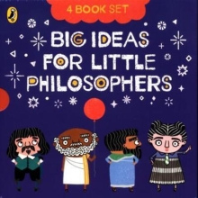 Big Ideas For Little Phi